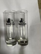 2 High Ball Black and White