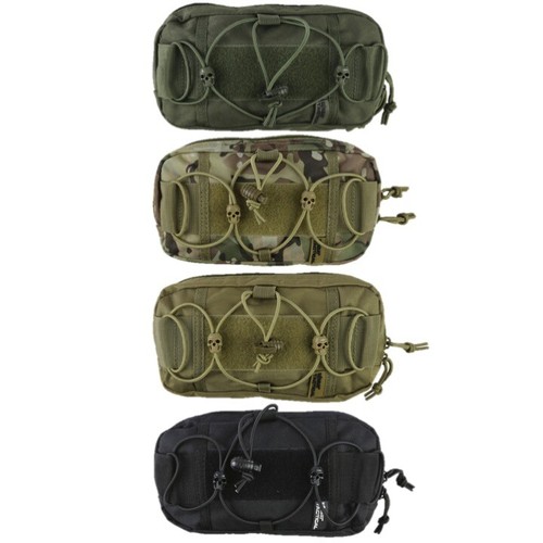Tactical fast pouch - fast,
