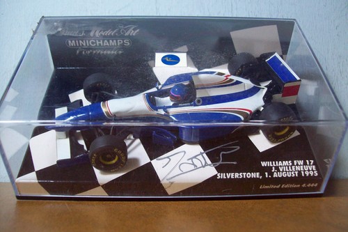 Minichamps 430 950106 - 1/43,
