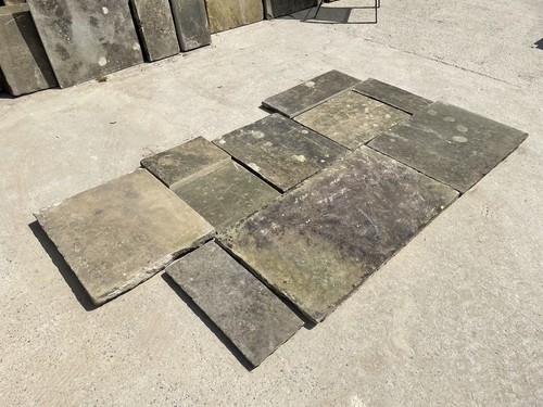 Original reclaimed smooth - original,
