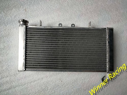 Aluminum radiator for - aluminum,