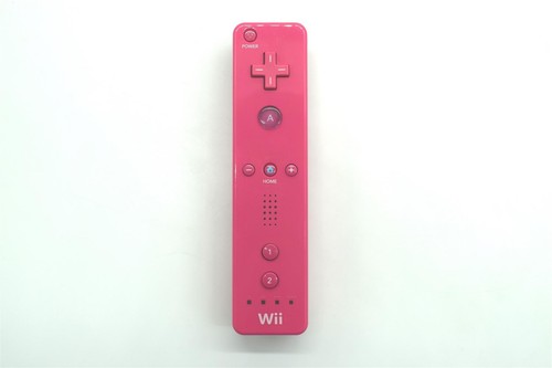 Official genuine nintendo wii - genuine,