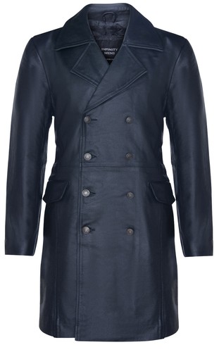 Men general long black - general,