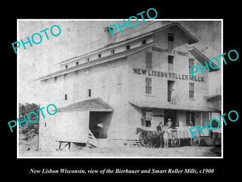 Old 8x6 historic - old, of