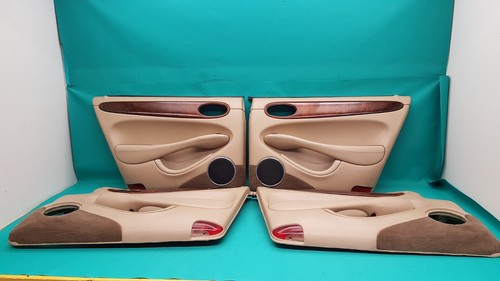 Jaguar x308 door panel - jaguar,