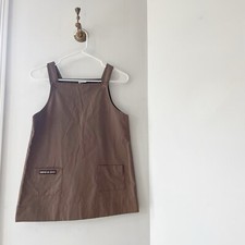 • Vintage 80's Brownies Girl