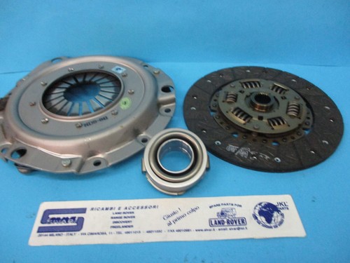 Clutch kit asia - asia, 1.8i