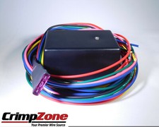 T56 Reverse Lockout Solenoid Controller - For Tremec 6 Speed Manual Transmission