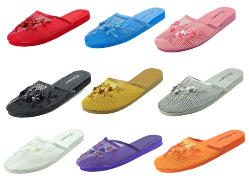Women chinese mesh - women's,