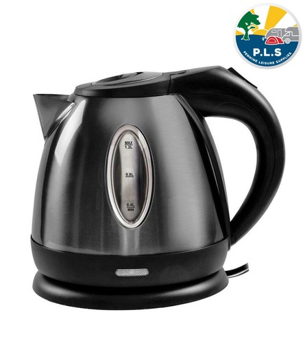 Low wattage cordless kettle - wattage,