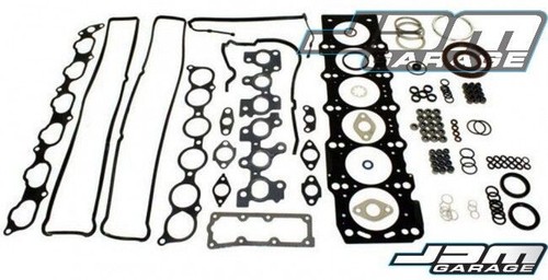 Genuine toyota engine rebuild - genuine,