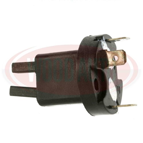 New 12v 24v alternator - 12v,