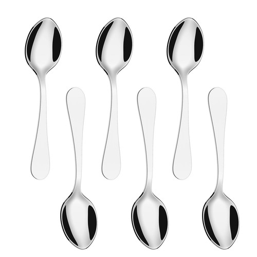 Vinsani teaspoon set 12 - teaspoon, 6