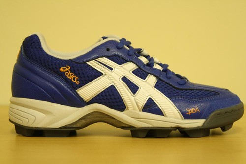 Asics hockey shoes - asics,