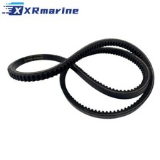 Alternator belt for Yanmar