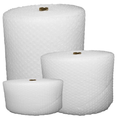 Large bubble wrap rolls - large,