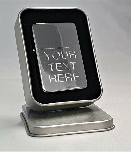 Cigarette lighter silver - cigarette,