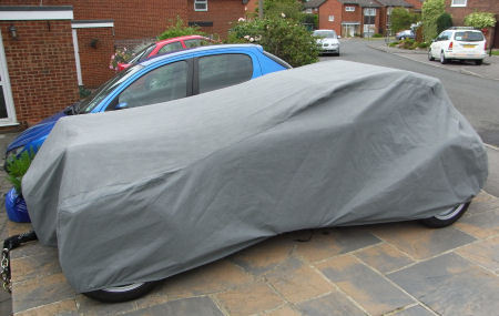Stormforce layer outdoor car - outdoor,