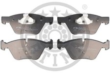 Brake Pad Set, disc brake for