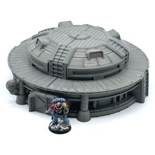 Star Wars Legion Power Station