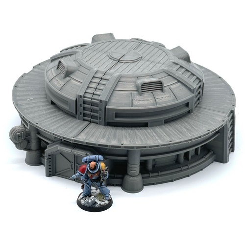 Star wars legion power station - legion,
