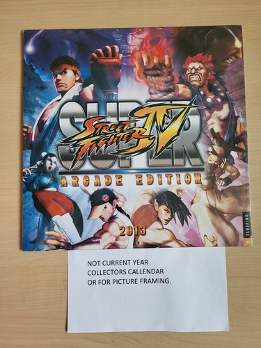 2013 street fighter - 2013,