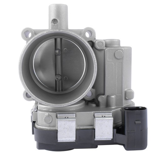 Throttle body for audi - throttle, a3