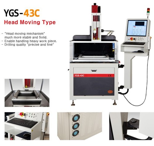 New cnc edm small - cnc,