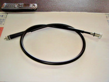Yamaha TT 600 R Odometer