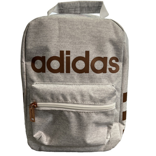Adidas insulated lunch bag - adidas,