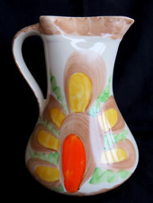 Myott Pinched Neck Jug /