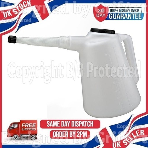 Large measuring litre - 3,
