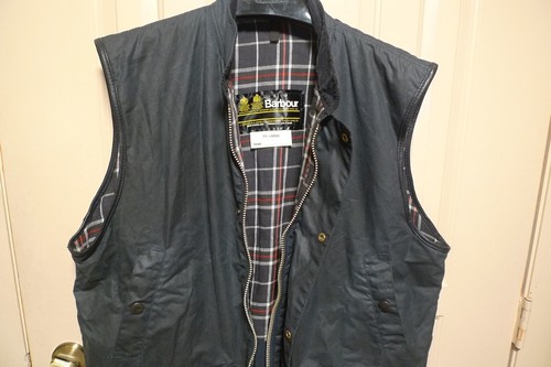 Barbour a225 westmorland - barbour,