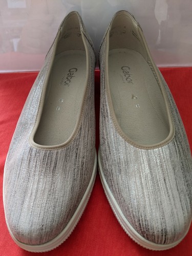 Gabor comfort flat - comfort, s6
