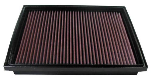 Replacement air filter vw - air,