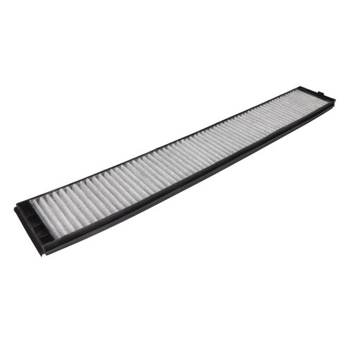 Cabin filter with activated - cabin,
