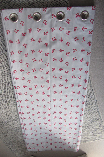 Blackout lined curtains with - lined,