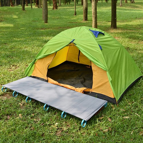 Camping bed kit - kit, outdoor