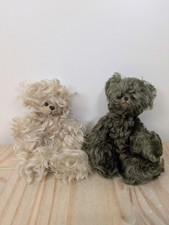 Pair miniature artist - pair,