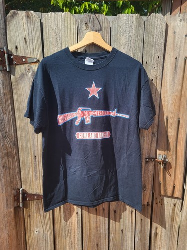 Vintage y2k infowars - vintage, shirt
