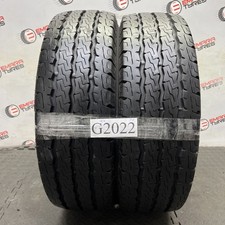 2x 215 70 R15 C 109/107R