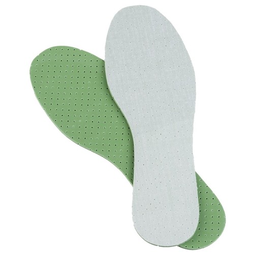 Dasco latex foam insoles - dasco,