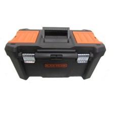 Black & Decker Tool Box 480mm