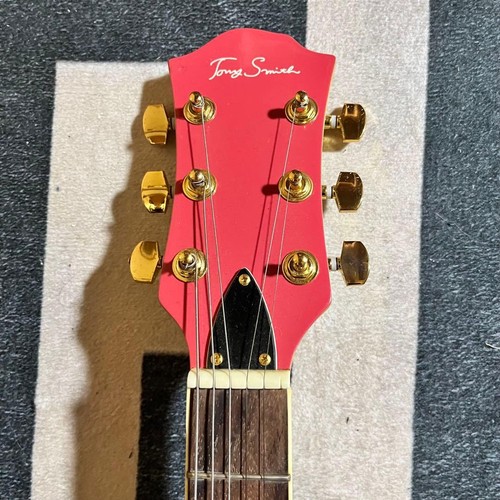 Tony smith electric guitar - smith,