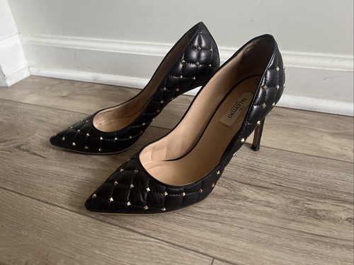 Valentino garavani black - valentino,
