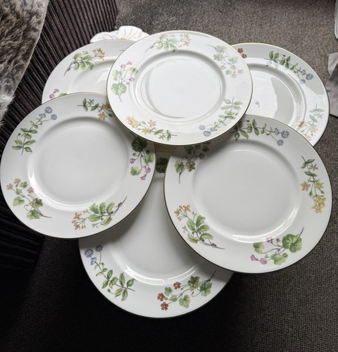 Minton meadow s745 dinner - minton,