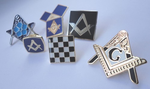 Piece freemason selection - piece,