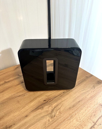 Sonos sub gen subwoofer - sonos, 2
