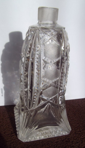 Early 1900s hand - 1900s, crystal