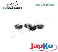 BRAKE PADS SET BRAKING PAD